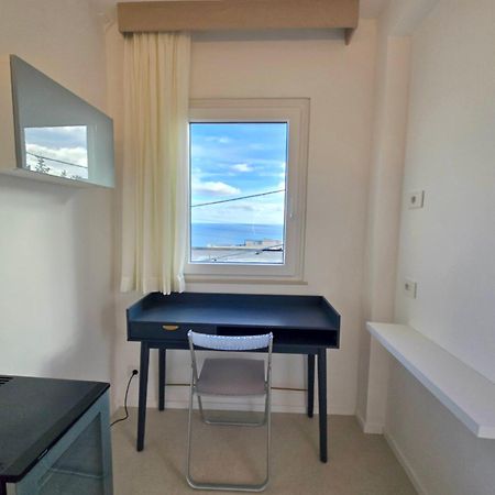 Sopramonte Exclusive Rooms Capri Eksteriør billede