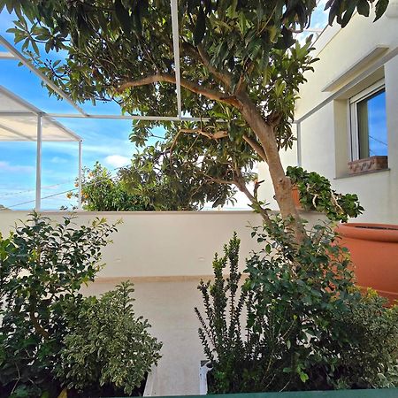 Sopramonte Exclusive Rooms Capri Eksteriør billede