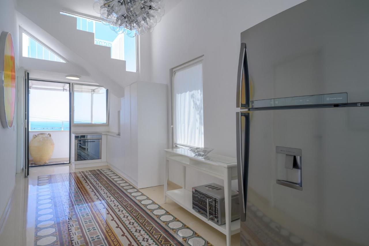 Sopramonte Exclusive Rooms Capri Eksteriør billede