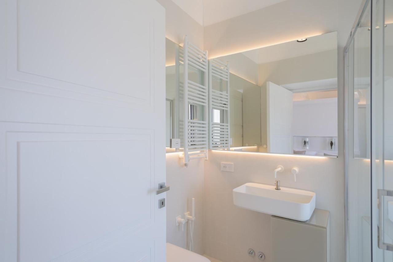 Sopramonte Exclusive Rooms Capri Eksteriør billede