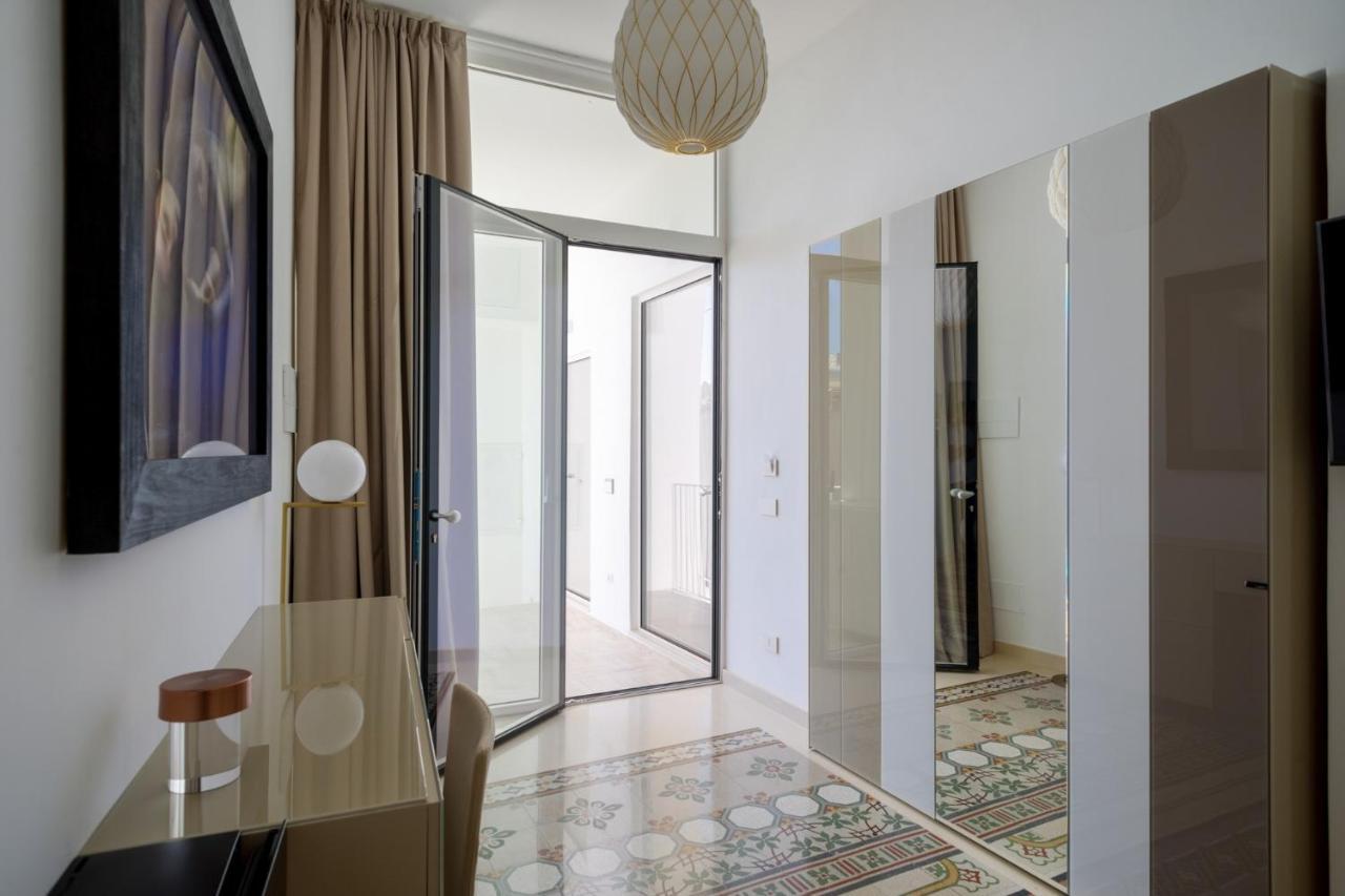 Sopramonte Exclusive Rooms Capri Eksteriør billede