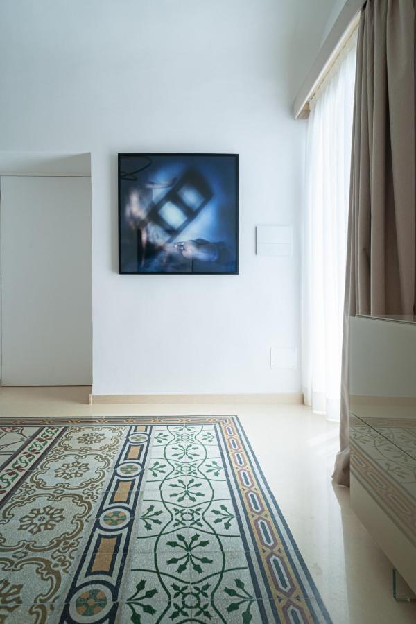 Sopramonte Exclusive Rooms Capri Eksteriør billede