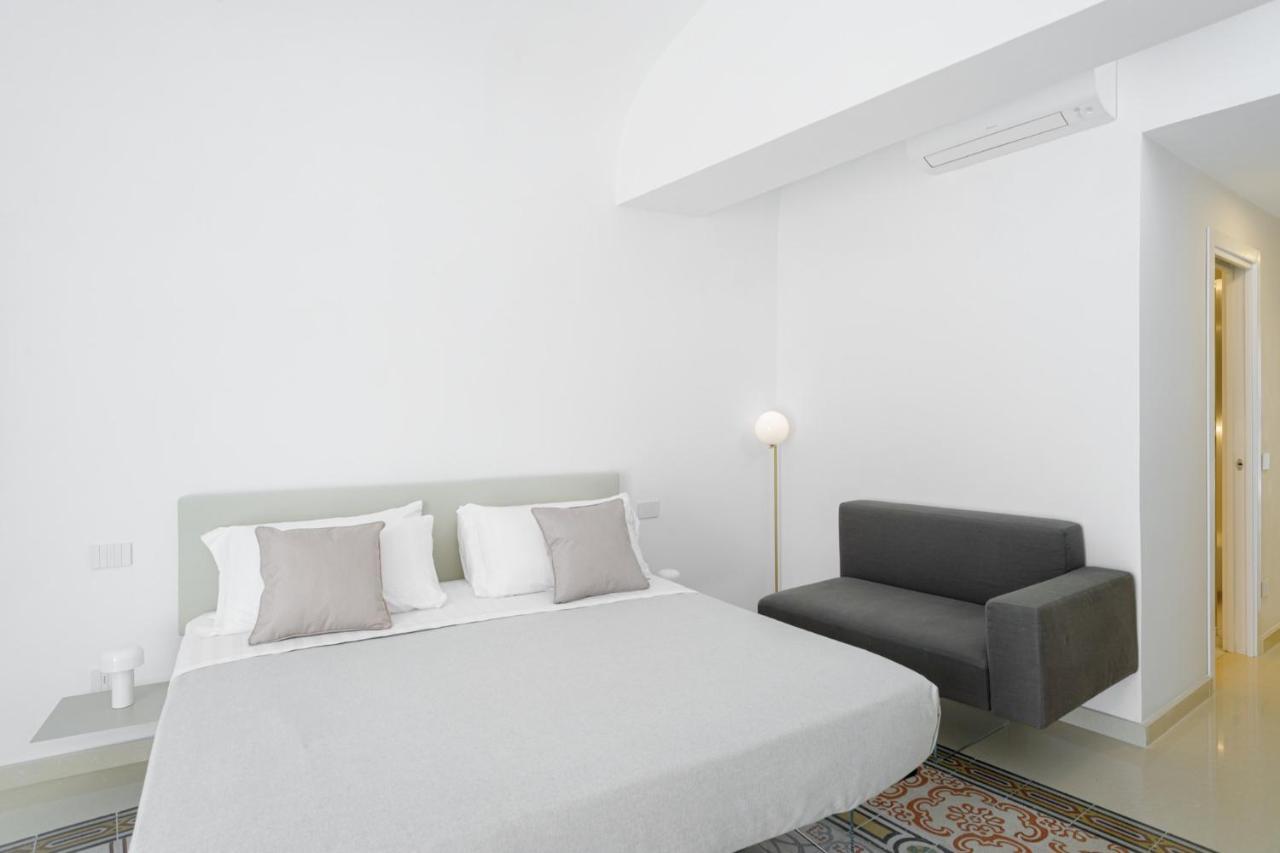 Sopramonte Exclusive Rooms Capri Eksteriør billede