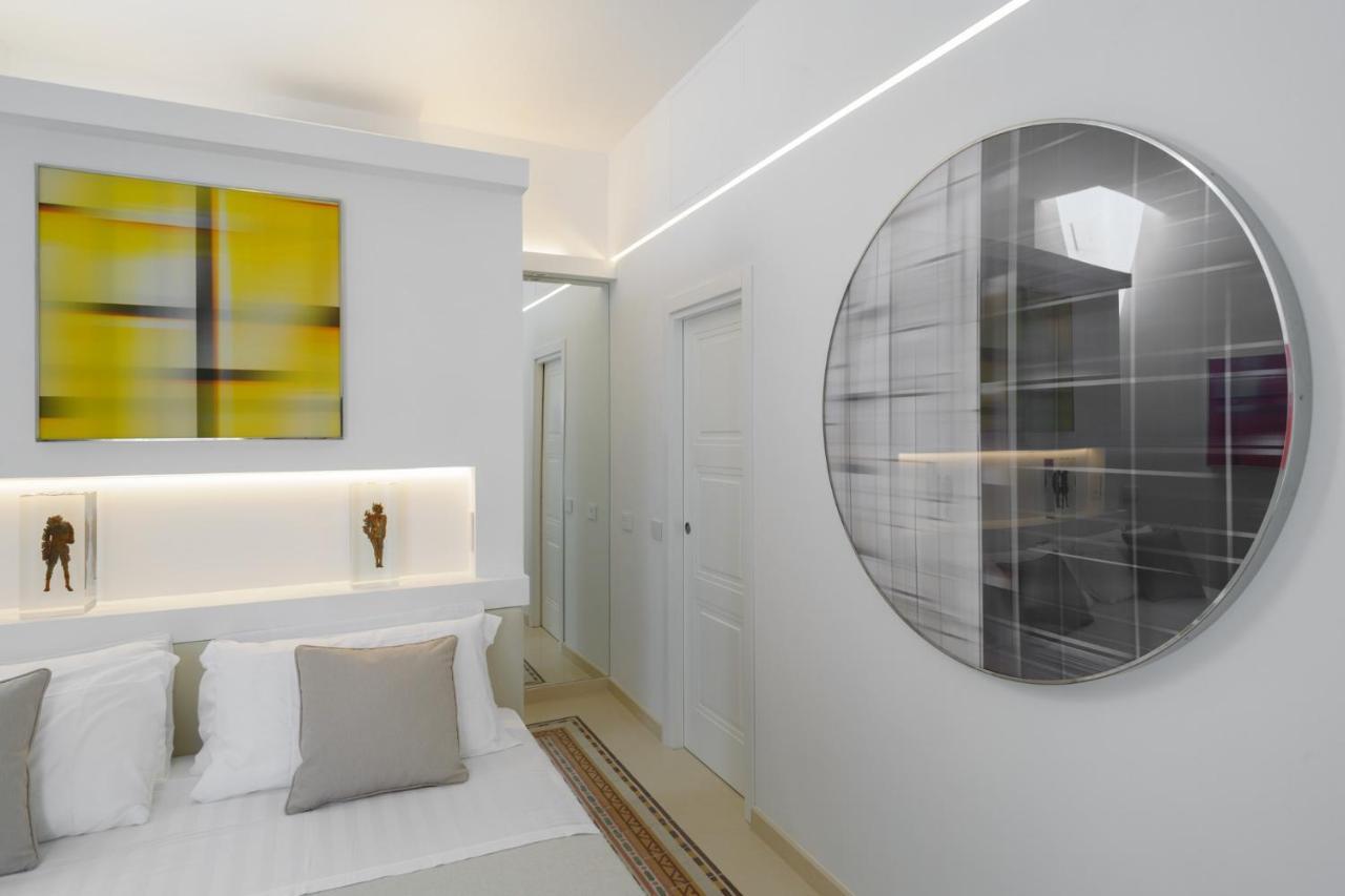 Sopramonte Exclusive Rooms Capri Eksteriør billede