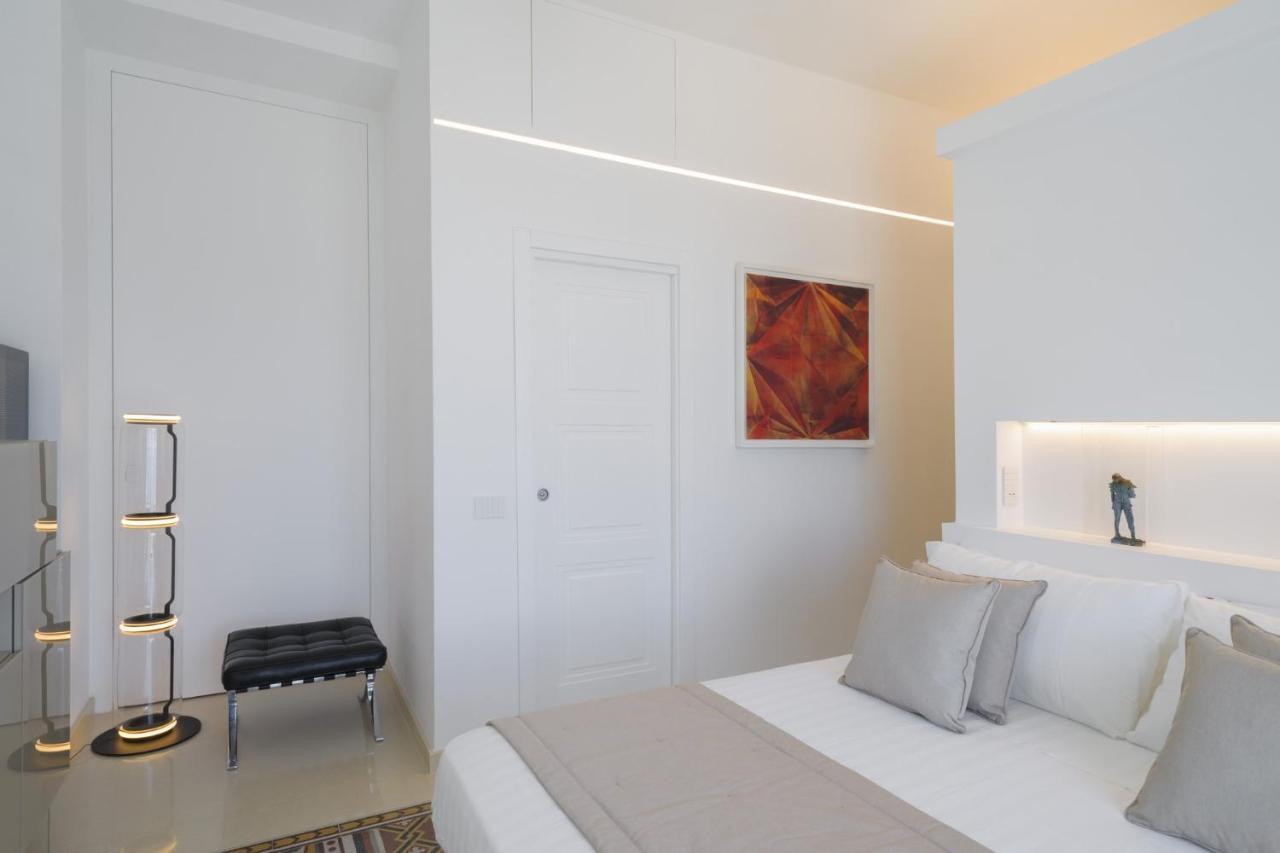 Sopramonte Exclusive Rooms Capri Eksteriør billede