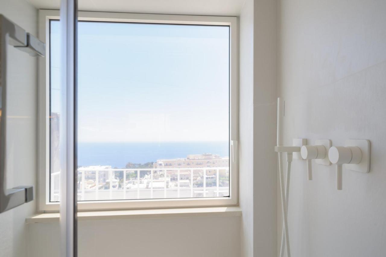 Sopramonte Exclusive Rooms Capri Eksteriør billede