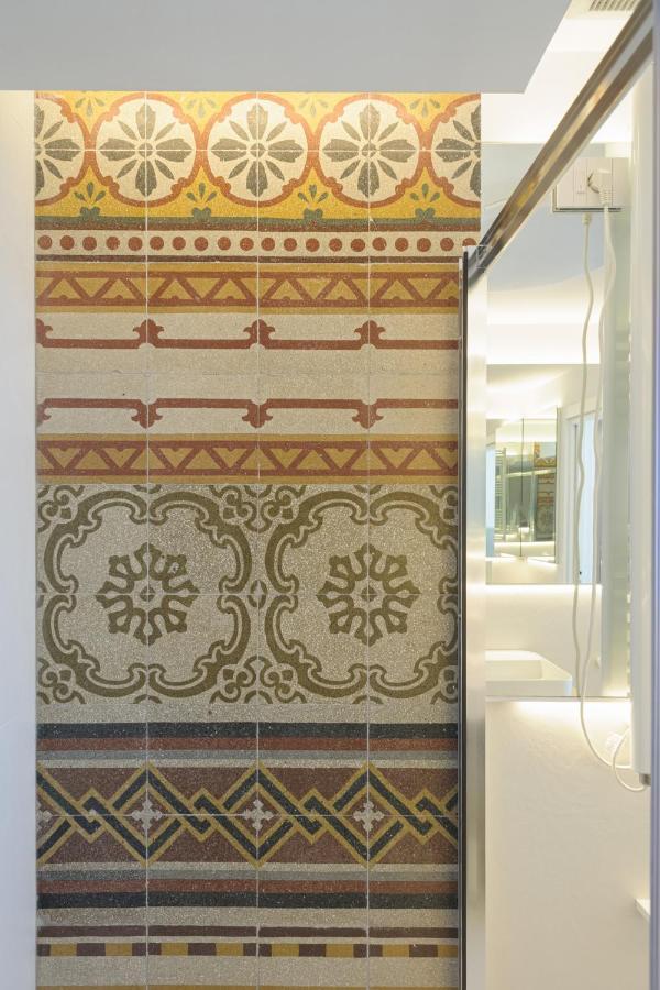 Sopramonte Exclusive Rooms Capri Eksteriør billede