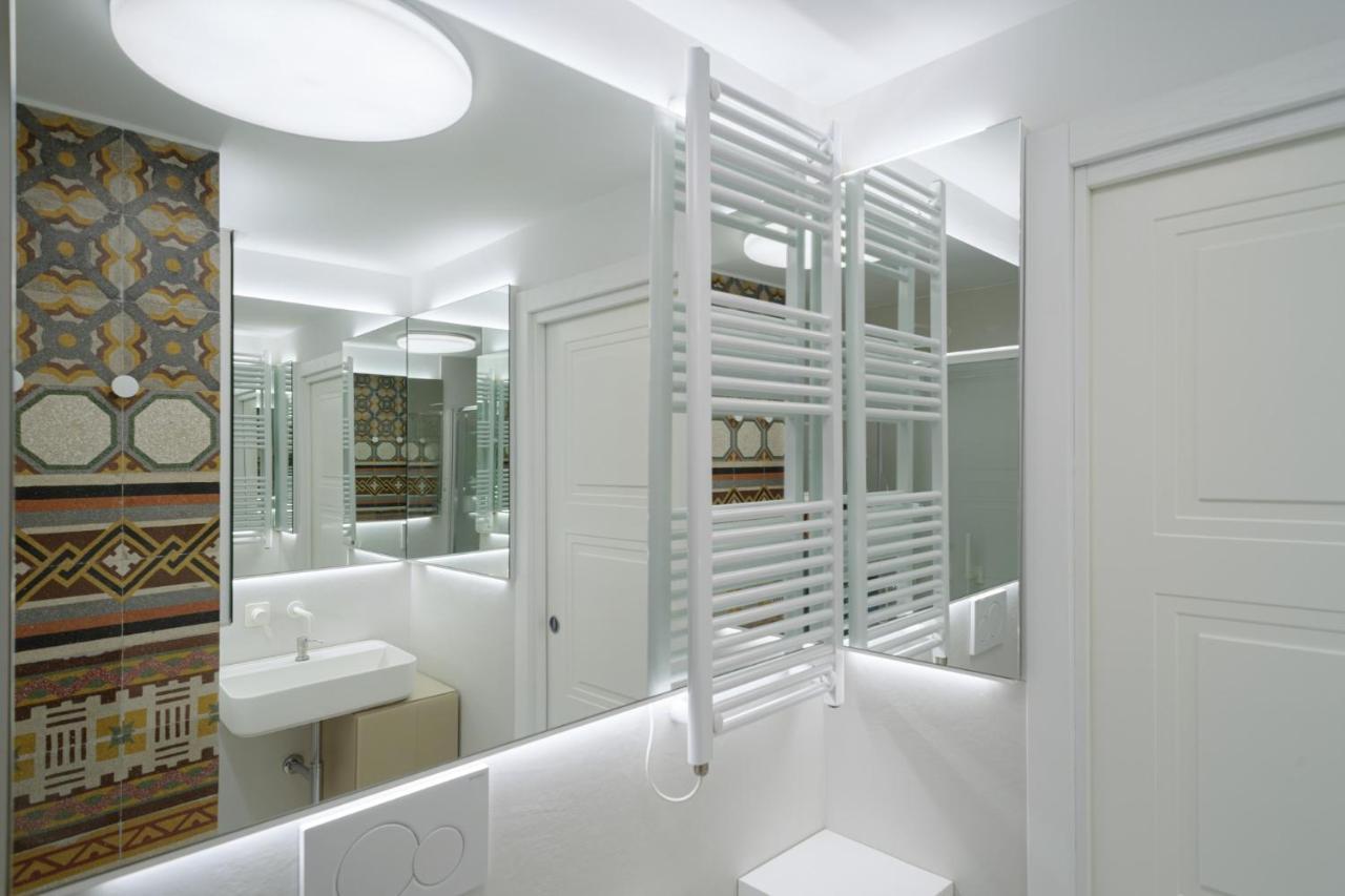 Sopramonte Exclusive Rooms Capri Eksteriør billede