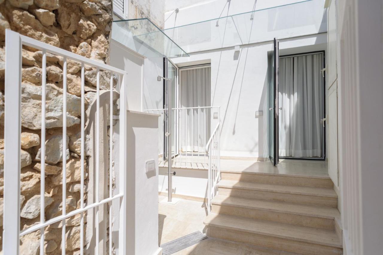 Sopramonte Exclusive Rooms Capri Eksteriør billede
