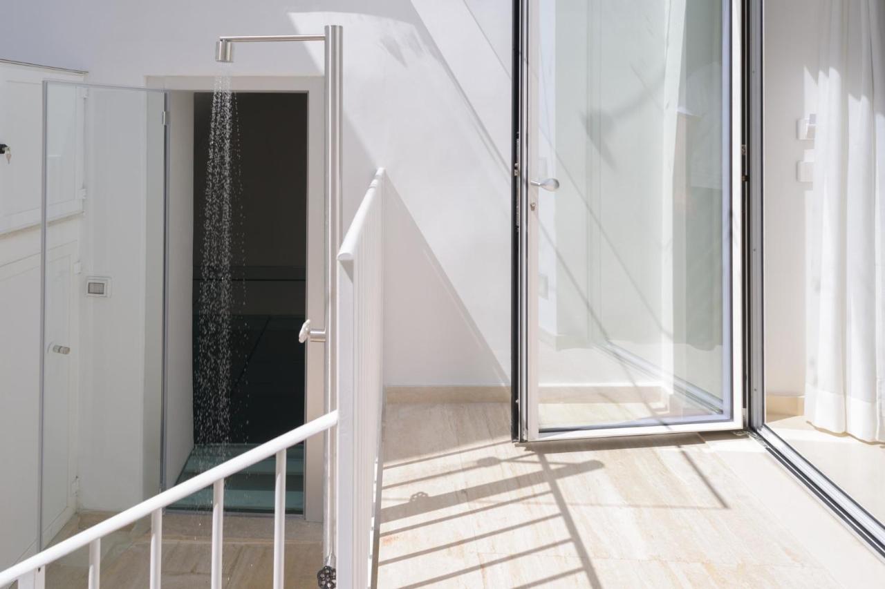 Sopramonte Exclusive Rooms Capri Eksteriør billede