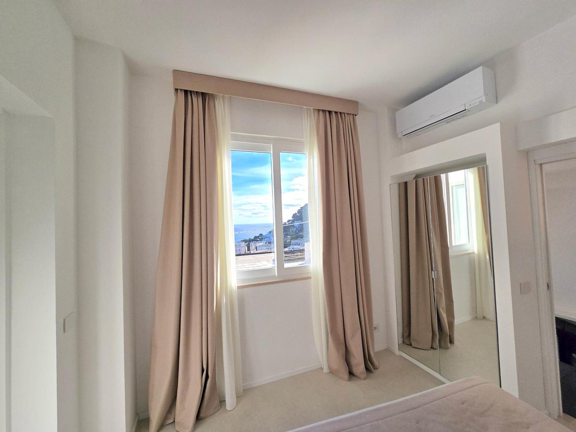 Sopramonte Exclusive Rooms Capri Eksteriør billede