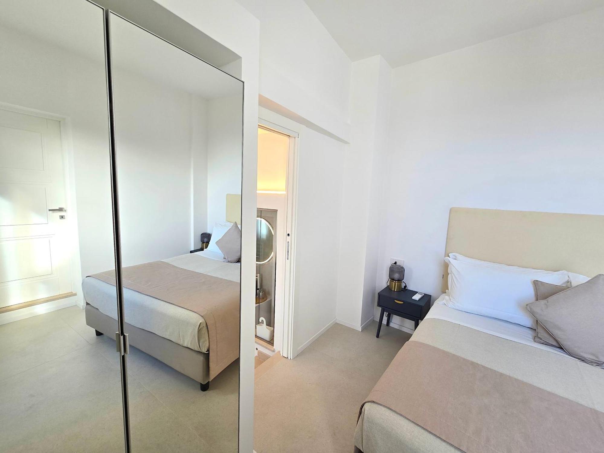 Sopramonte Exclusive Rooms Capri Eksteriør billede