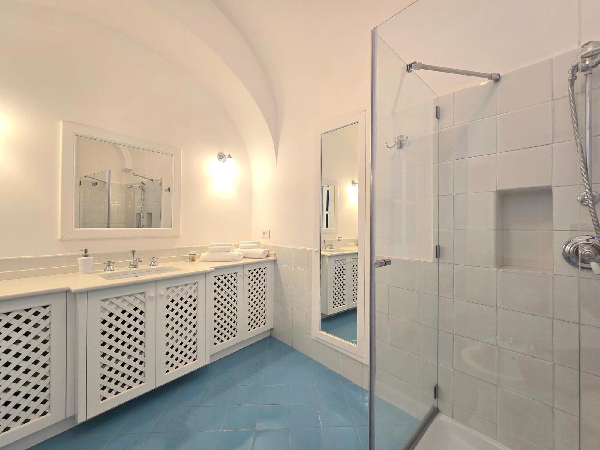 Sopramonte Exclusive Rooms Capri Eksteriør billede