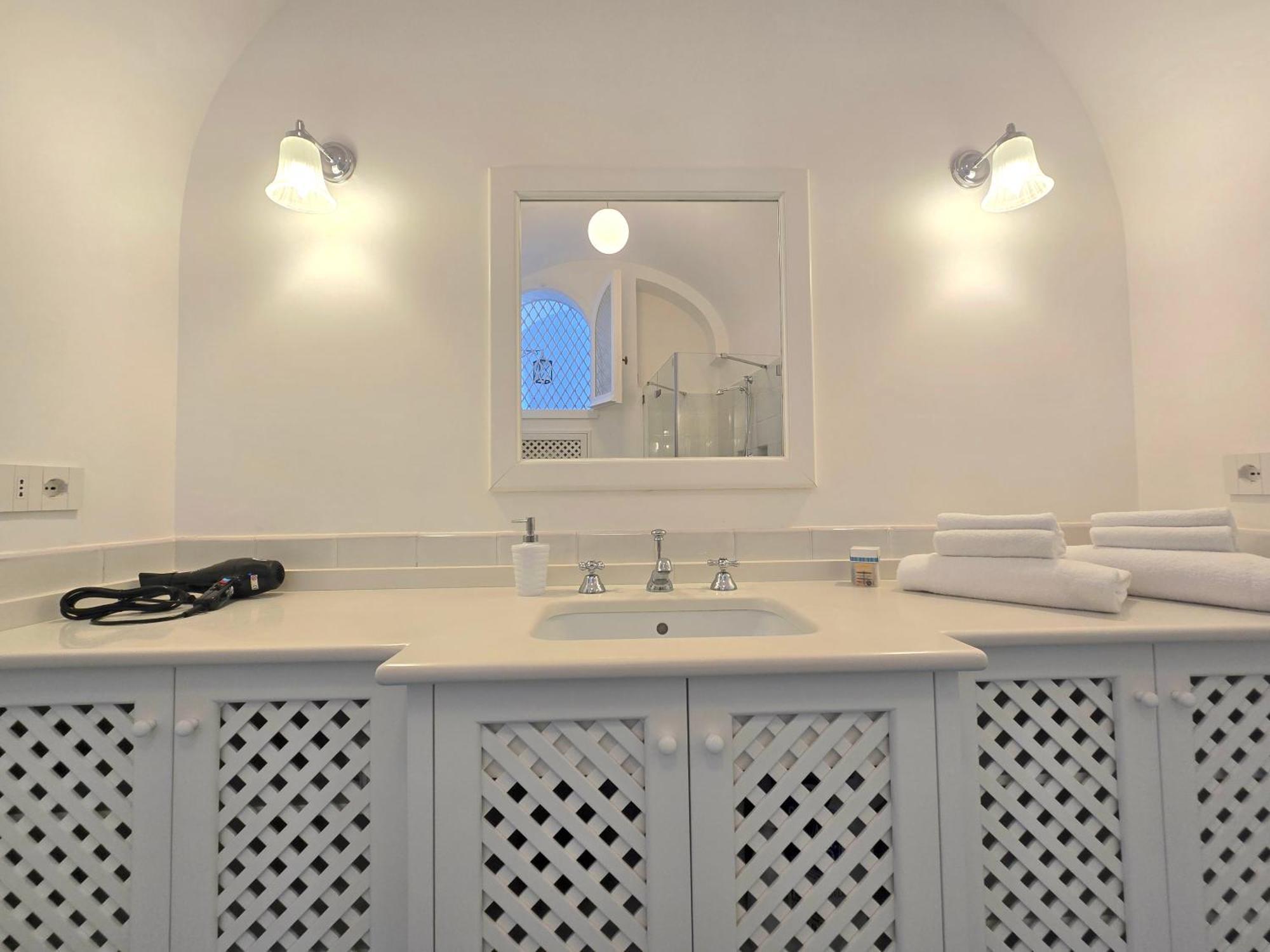 Sopramonte Exclusive Rooms Capri Eksteriør billede