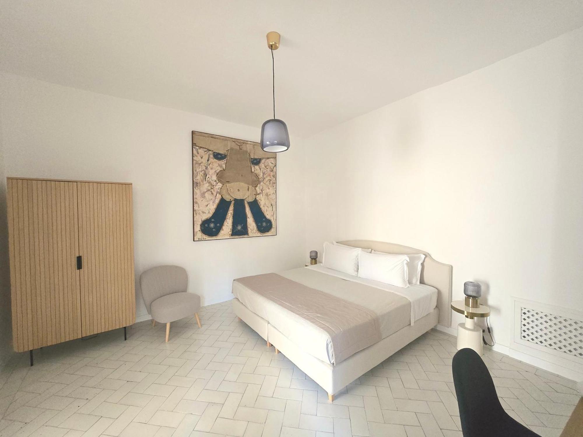 Sopramonte Exclusive Rooms Capri Eksteriør billede