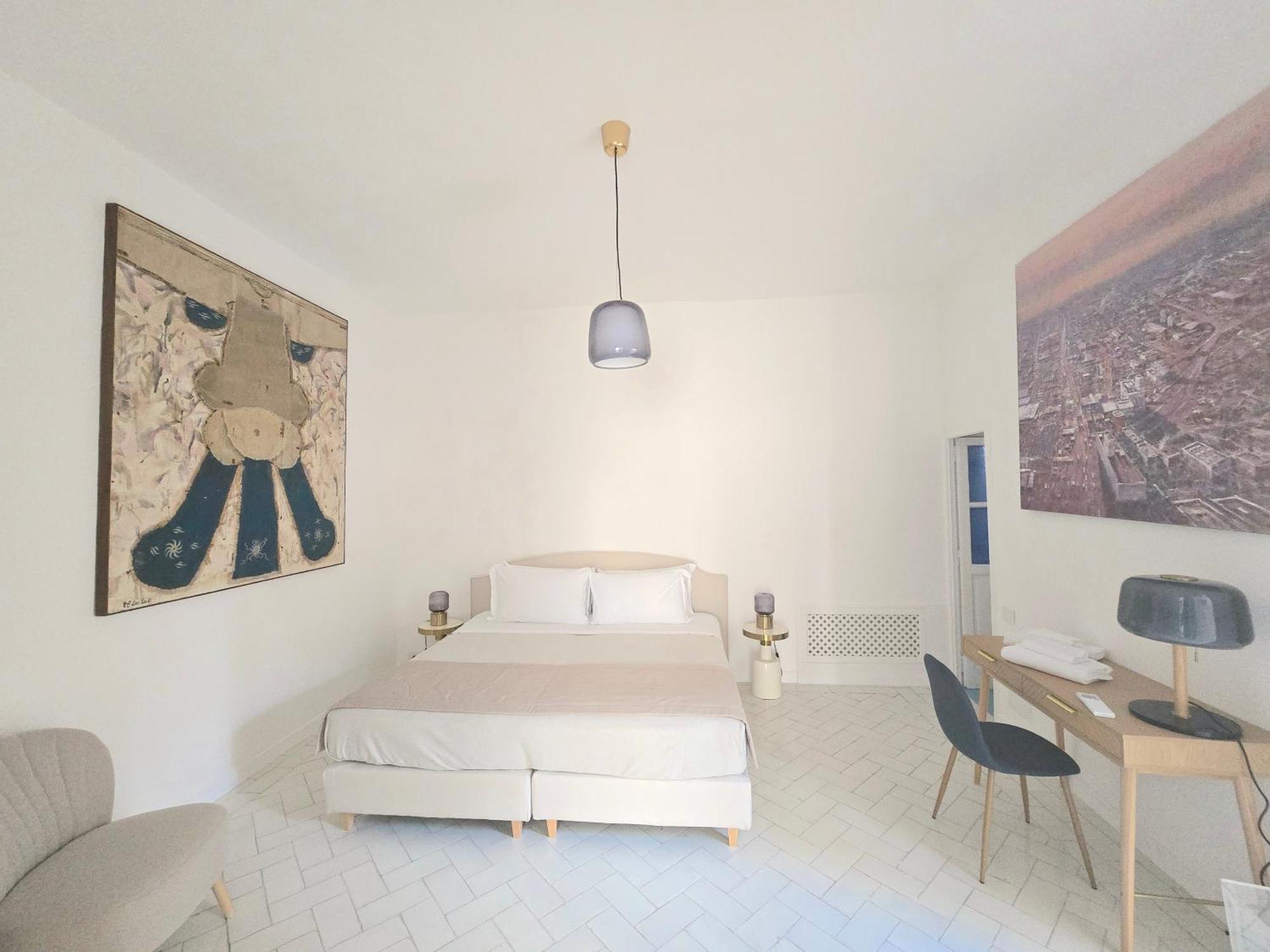 Sopramonte Exclusive Rooms Capri Eksteriør billede