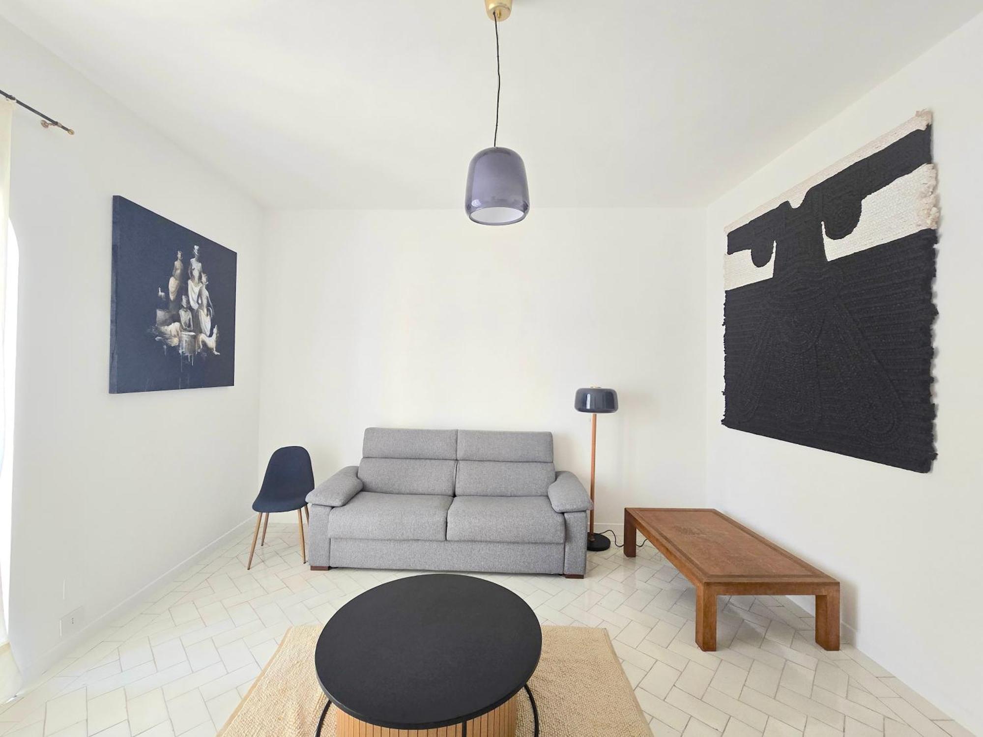 Sopramonte Exclusive Rooms Capri Eksteriør billede